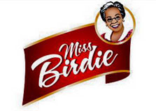 Miss Birdie logo