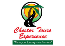 Chester Tours Experience logo