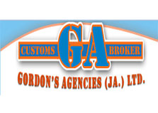 Gordon's Agencies Ja Ltd logo