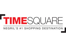 Time Square Shopping Mall logo