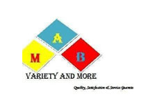 AMB Variety & More logo