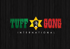 Tuff Gong Recording Studio logo