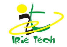 Irie Tech logo