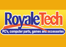 Royale Tech Co Ltd logo