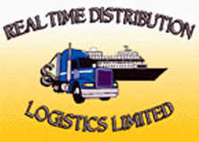 Real Time Distribution & Logistics Ltd logo