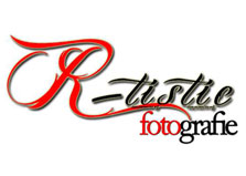 R-tistic Photography logo