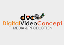 Digital Video Concept logo