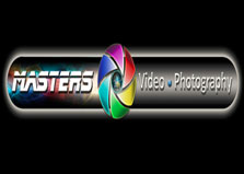 Masters Video & Photography logo