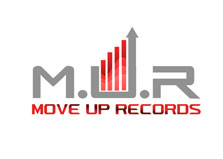 Move Up Records logo