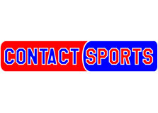 Contact Sports logo