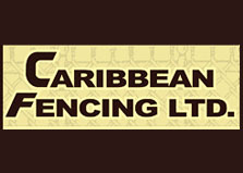 Caribbean Fencing Ltd logo