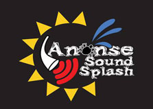 Ananse Sound Splash logo