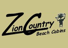 Zion Country logo