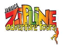 Jamaica Zipline Adventure Tours logo