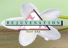 Rejuvenation logo