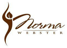 Norma Webster Salon & Spa logo