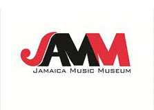 Jamaica Music Museum logo