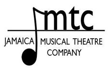 Jamaica Musical Theatre Company logo