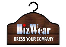 Bizwear logo