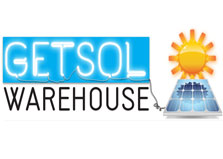 Getsol Warehouse logo