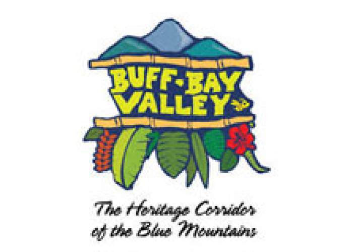 Buff Bay Valley logo