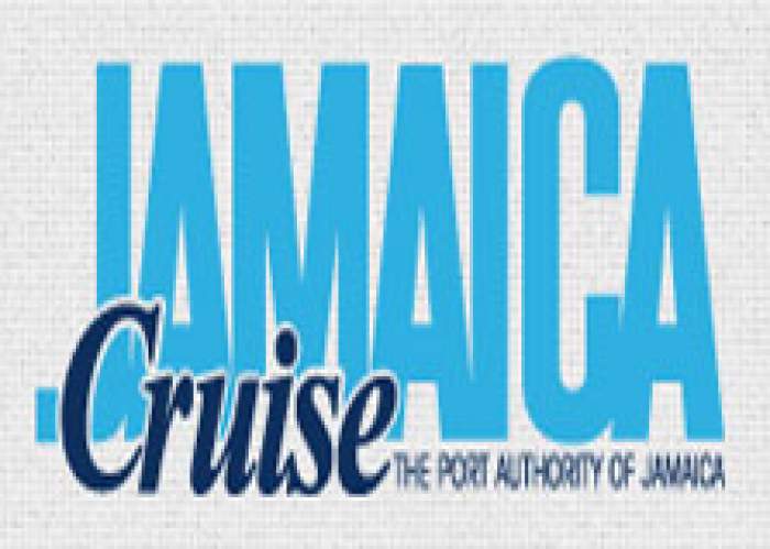 Cruise Jamaica logo