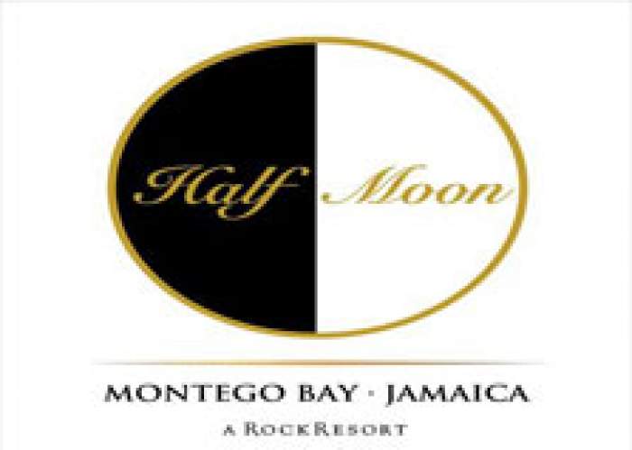 Half Moon logo