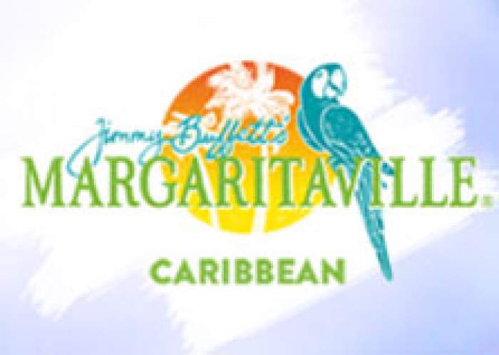 Jimmy Buffett's Margaritaville Negril logo