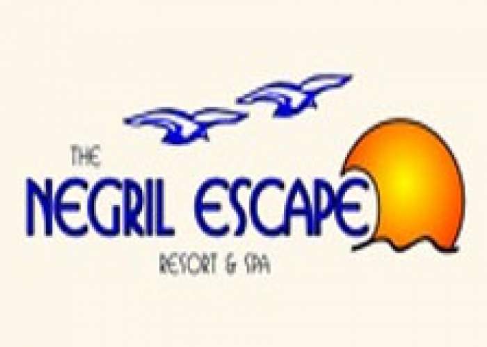 The Negril Escape Resort and Spa logo