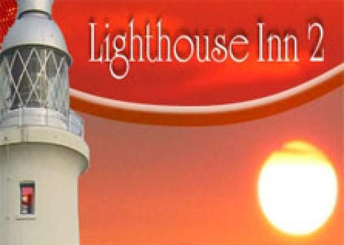 Lighthouse Inn 2 logo