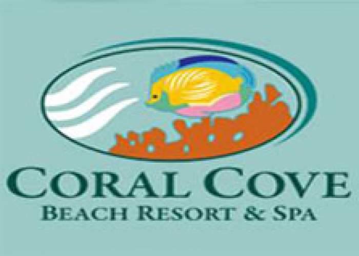 Coral Cove Beach Resort & Spa logo