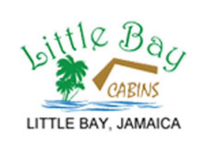 Little Bay Cabin Jamaica logo