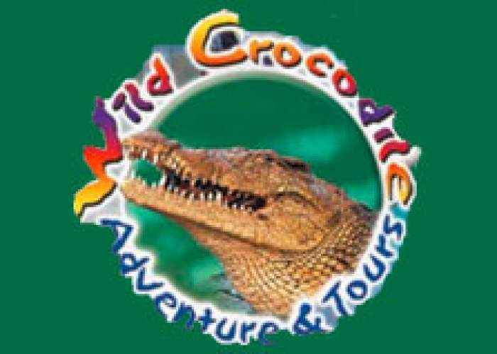 Wild Crocodile Adventure & Tours logo