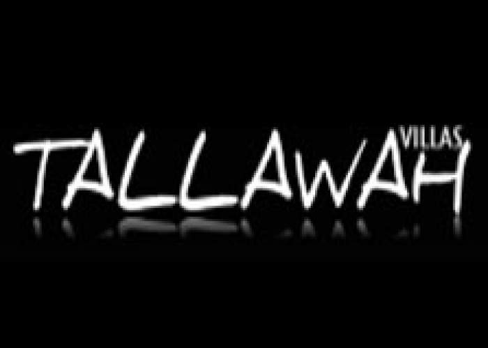 Tallawah Villas logo