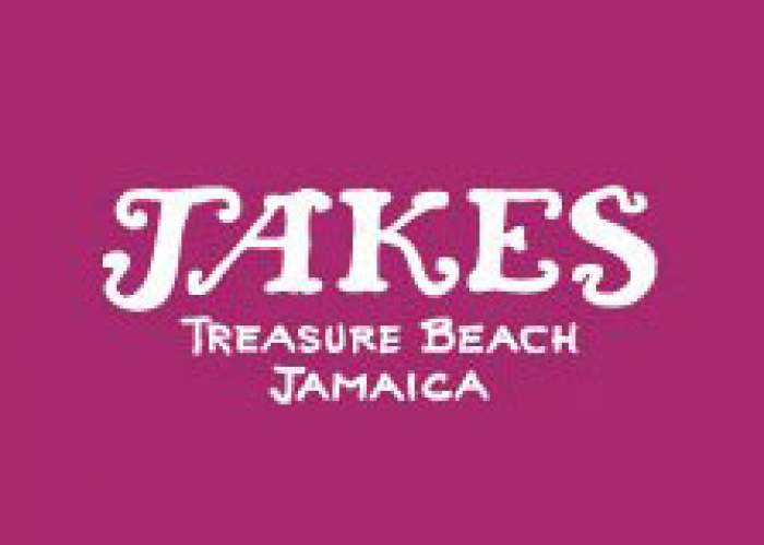 Jake's logo