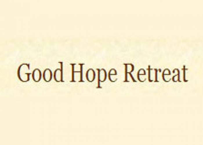 Good Hope Retreat logo