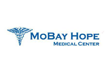 Mobay Hope Medical Center logo