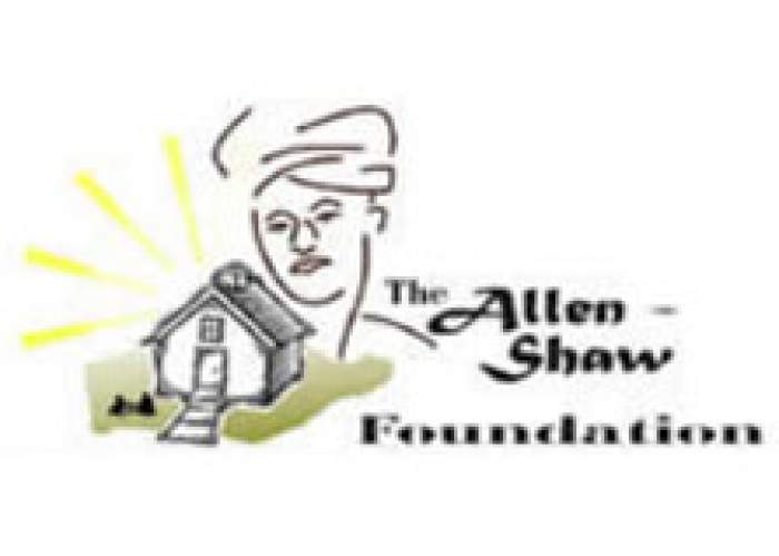 Allen-Shaw Reading Room logo