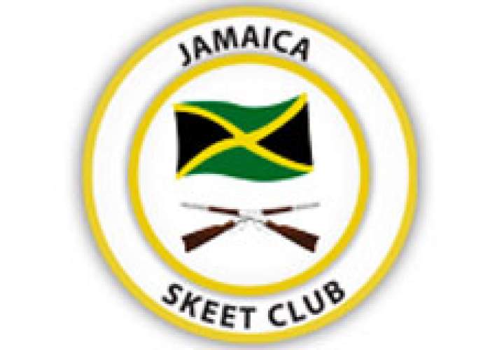 Jamaica Skeet Club logo