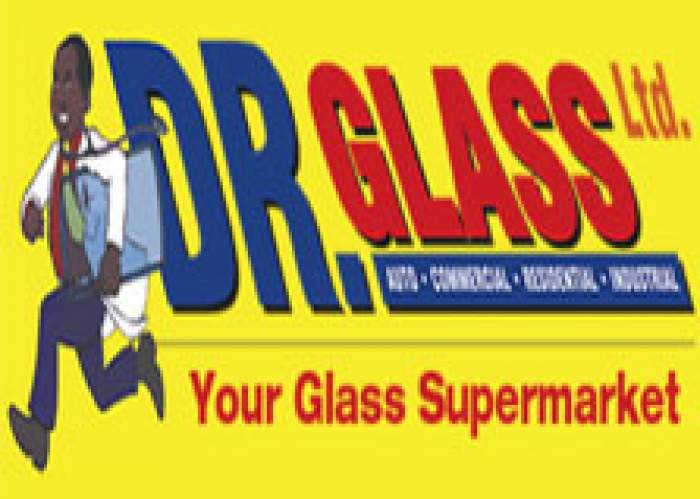 Dr Glass Ltd logo