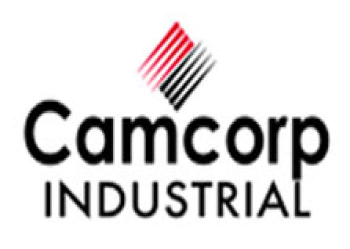 Camcorp Industrial Limited logo