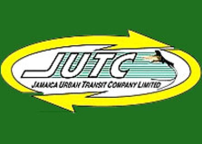 JUTC Ashenheim Road Depot logo