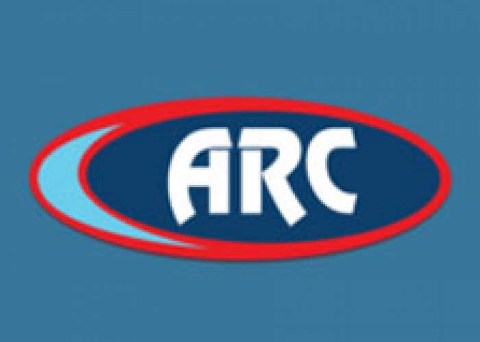 ARC logo