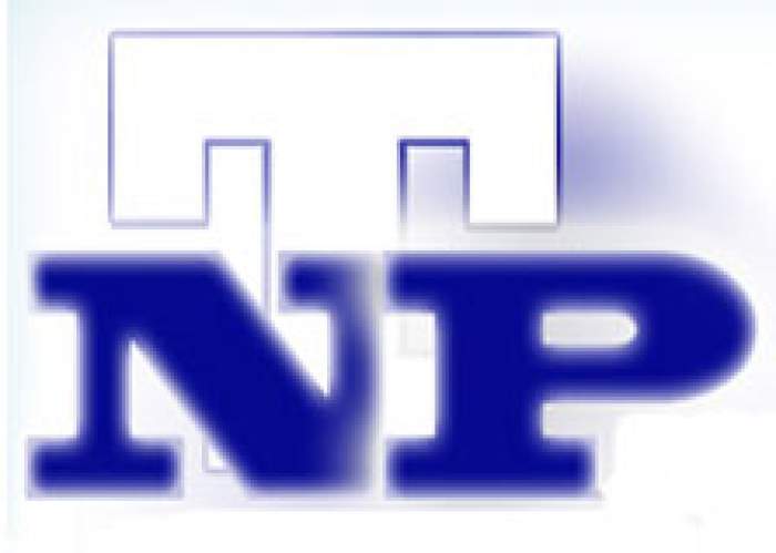 Newport Truck Parts LTD logo