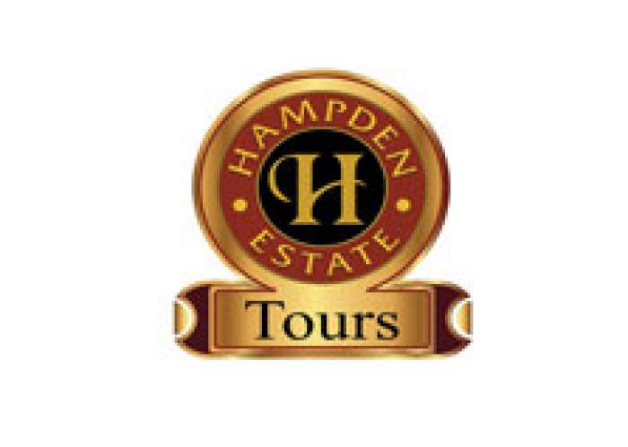 Hampden Estate Rum Tours logo