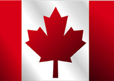 Canadian High Commission logo