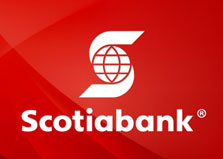 Scotiabank - May Pen logo