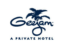 Geejam Hotel & Studio logo