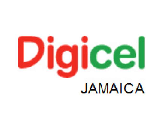 Digicel Jamaica logo