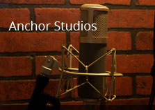 Anchor Recording Co Ltd logo